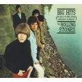 Rolling Stones ‎– Big Hits (High Tide And Green Grass)